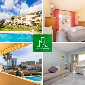 Erisa 52 By Ivi Real Estate Torremolinos